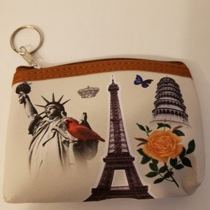 KeyChain/Coin Purse